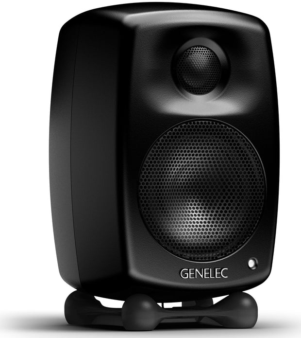 Genelec G One aktiivikaiutin | Hifikaupat.fi