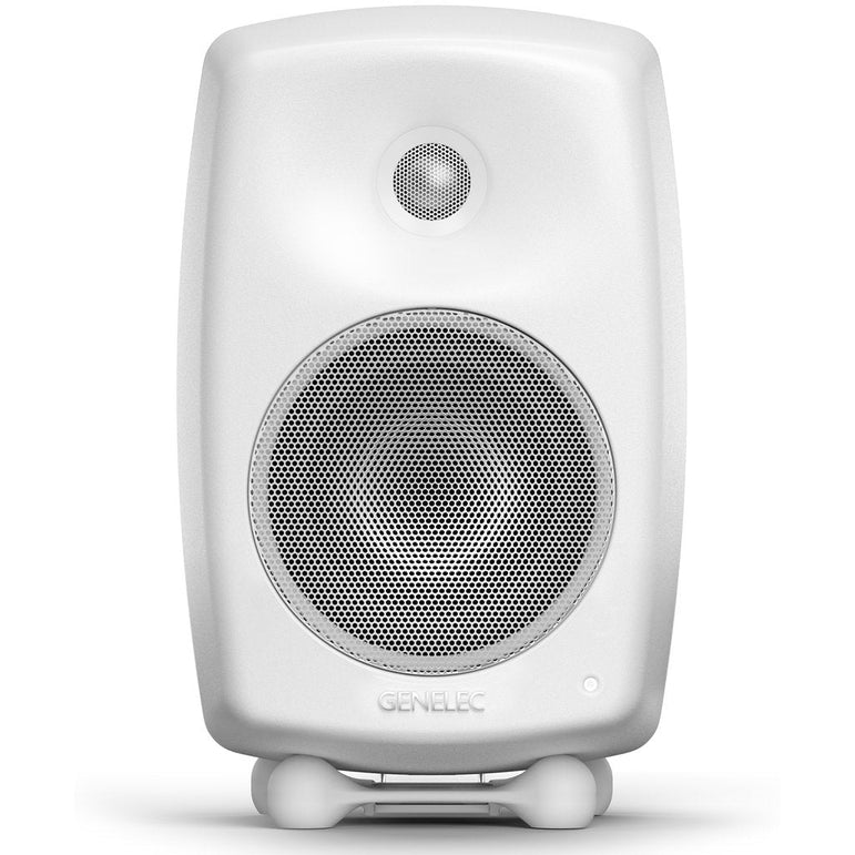 Genelec G Three aktiivikaiutin | Hifikaupat.fi