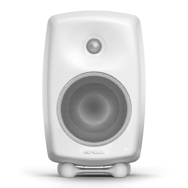 Genelec G Three aktiivikaiutin | Hifikaupat.fi