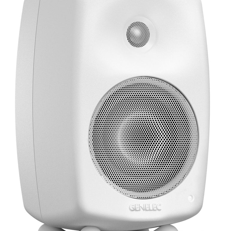Genelec G Three aktiivikaiutin | Hifikaupat.fi