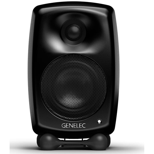 Genelec G Two aktiivikaiutin | Hifikaupat.fi