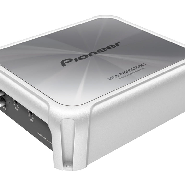 PIONEER GM-ME500X1
