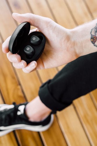 Grado GT220 langaton nappikuuloke | Hifikaupat.fi