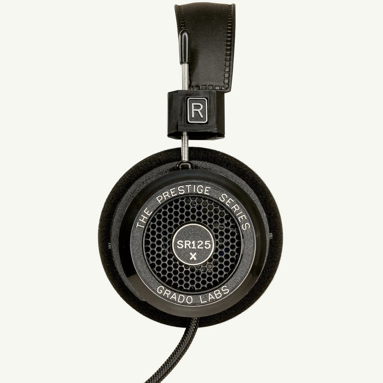 Grado SR125X kuulokkeet | Hifikaupat.fi