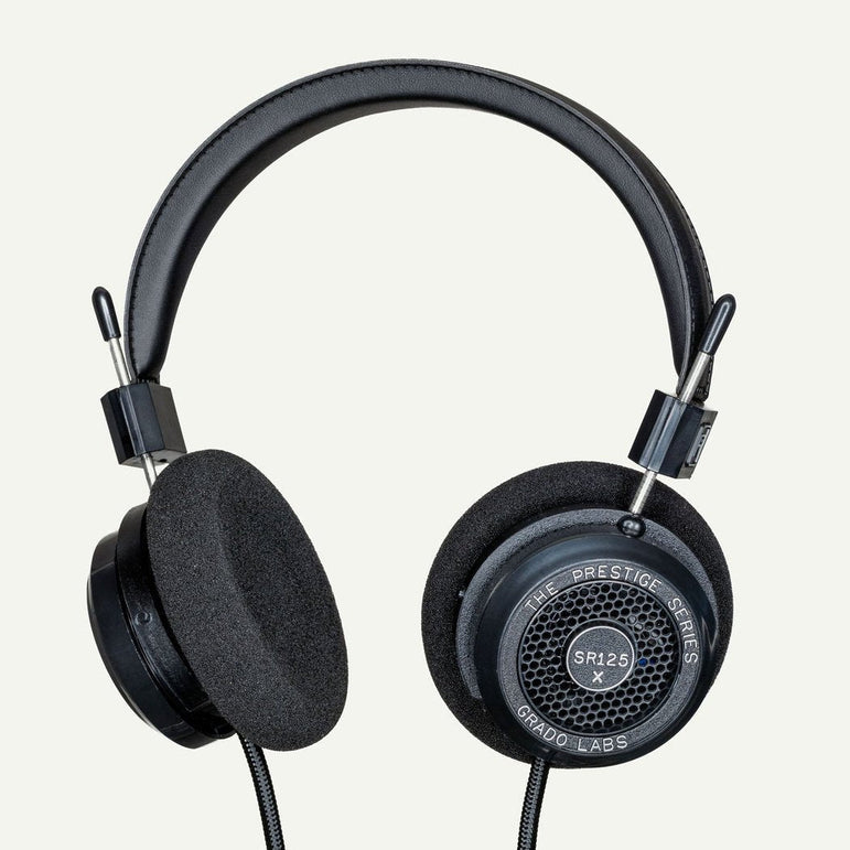 Grado SR125X kuulokkeet | Hifikaupat.fi