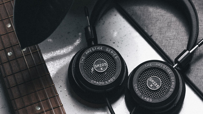 Grado SR225X kuulokkeet | Hifikaupat.fi