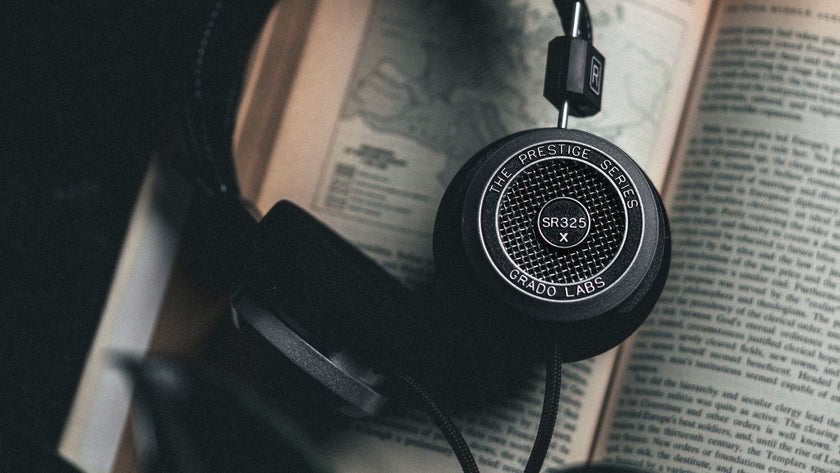 Grado SR325X kuulokkeet | Hifikaupat.fi