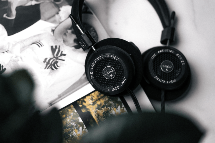 Grado SR60X kuulokkeet | Hifikaupat.fi
