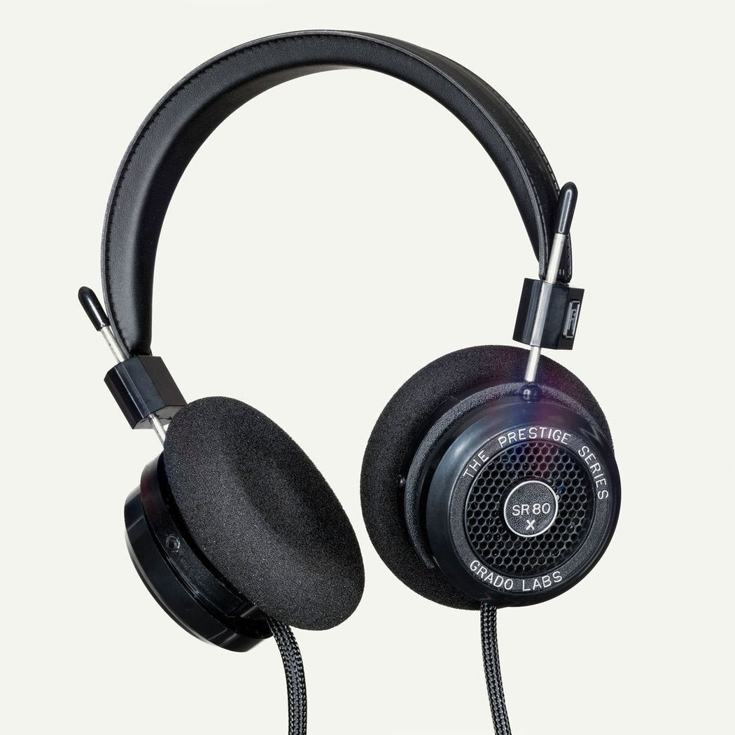 Grado SR80X kuulokkeet | Hifikaupat.fi