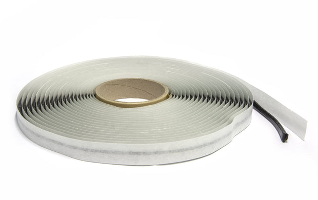 CTK Butyl Cord 6mm Sealing Tape - 2x 6m (12m)