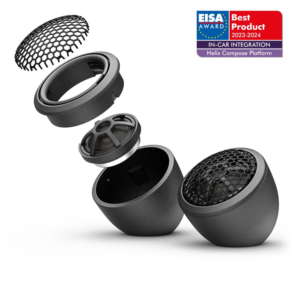 HELIX Ci3 T20FM-AL MK2