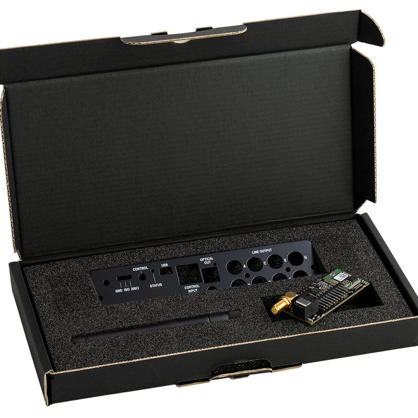 HELIX HEC BT HD - DSP MINI