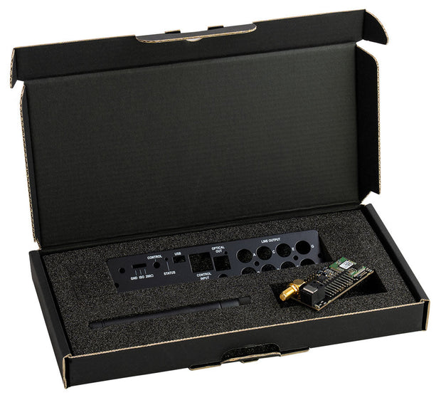 Helix HEC BT - V TWELVE DSP