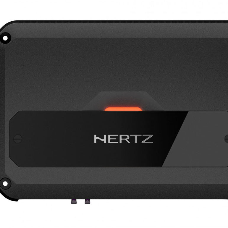 Hertz Cento CP 1.2K 1200W Monovahvistin