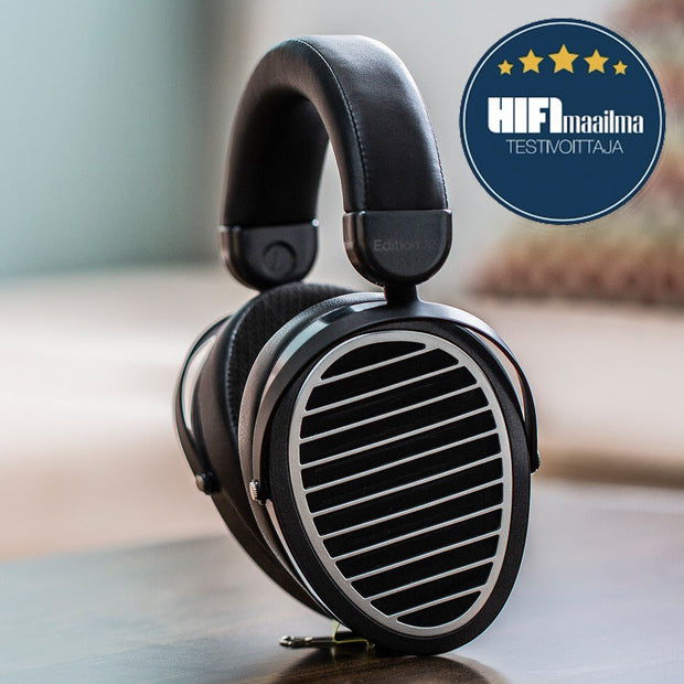 HifiMAN Edition XS kuulokkeet | Hifikaupat.fi