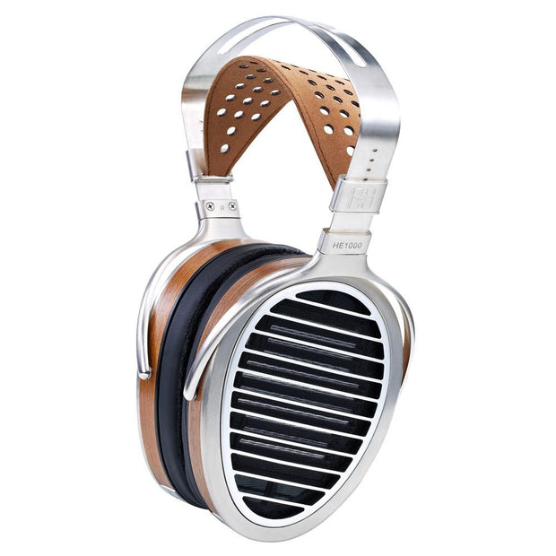 HIFIMAN HE1000 V4 Stealth sankakuulokkeet