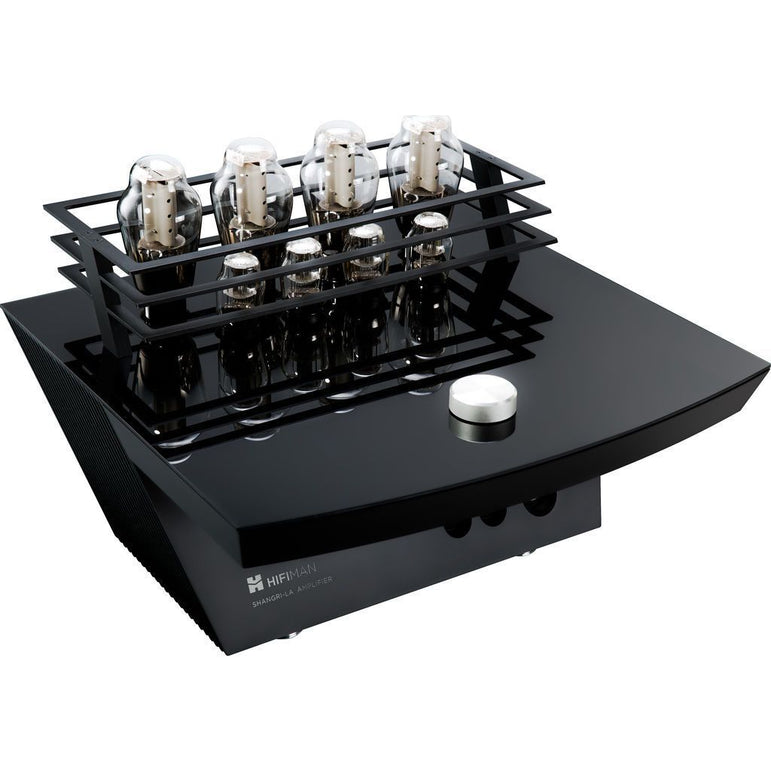 Hifiman kuulokevahvistin Shangri la Jr/Sr kuulokkeille | Hifikaupat.fi