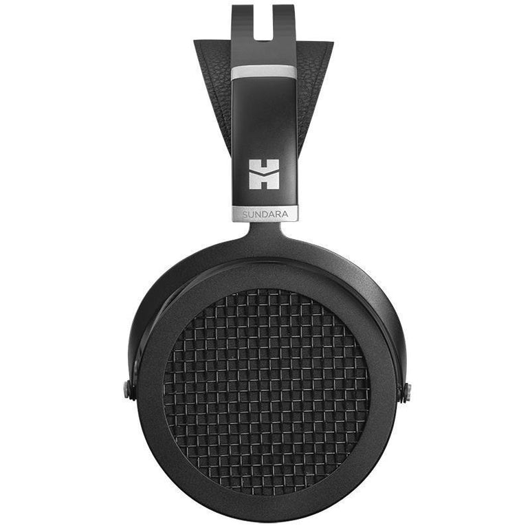 Hifiman SUNDARA Stealth sankakuulokkeet | Hifikaupat.fi