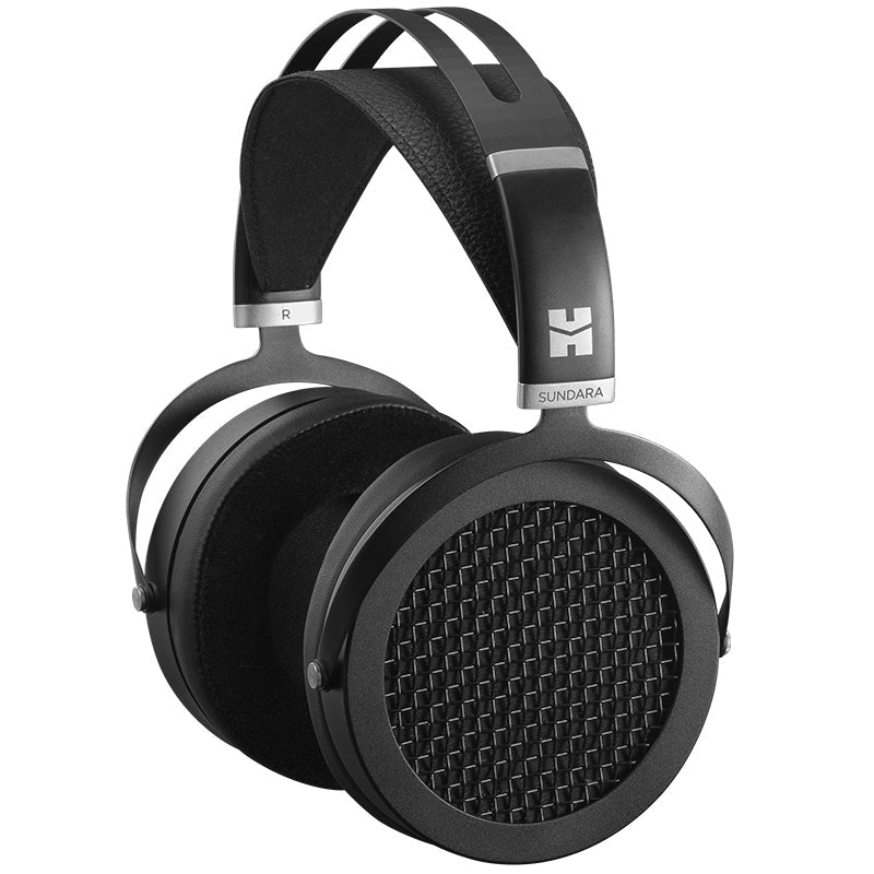 Hifiman SUNDARA Stealth sankakuulokkeet | Hifikaupat.fi