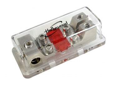 Hollywood Energetic MAH2 MINI ANL sulakerasia