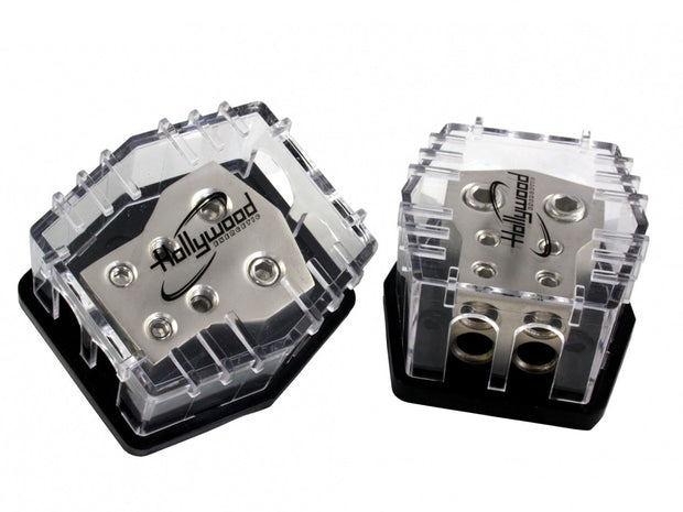 Hollywood Energetic HPDX04 distribution block 