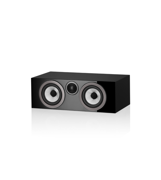 Bowers & Wilkins HTM72 S3 keskikaiutin