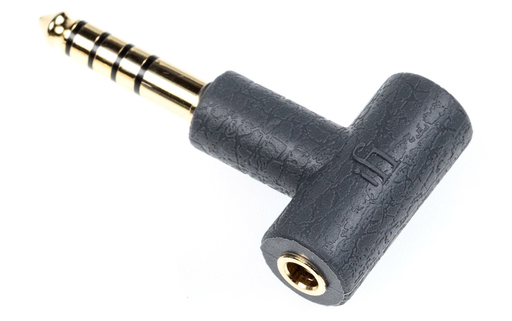 iFi 3.5mm - 4.4mm kuulokeadapteri | Hifikaupat.fi