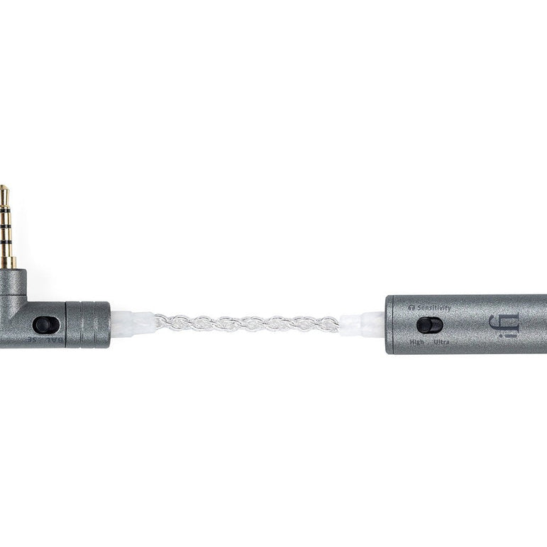 iFi iEMatch+ | Hifikaupat.fi