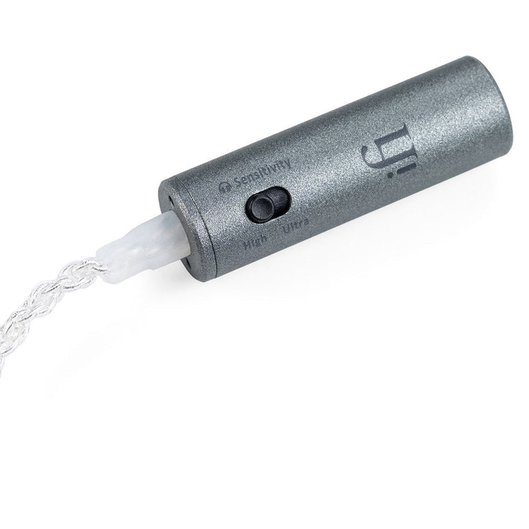 iFi iEMatch+ | Hifikaupat.fi