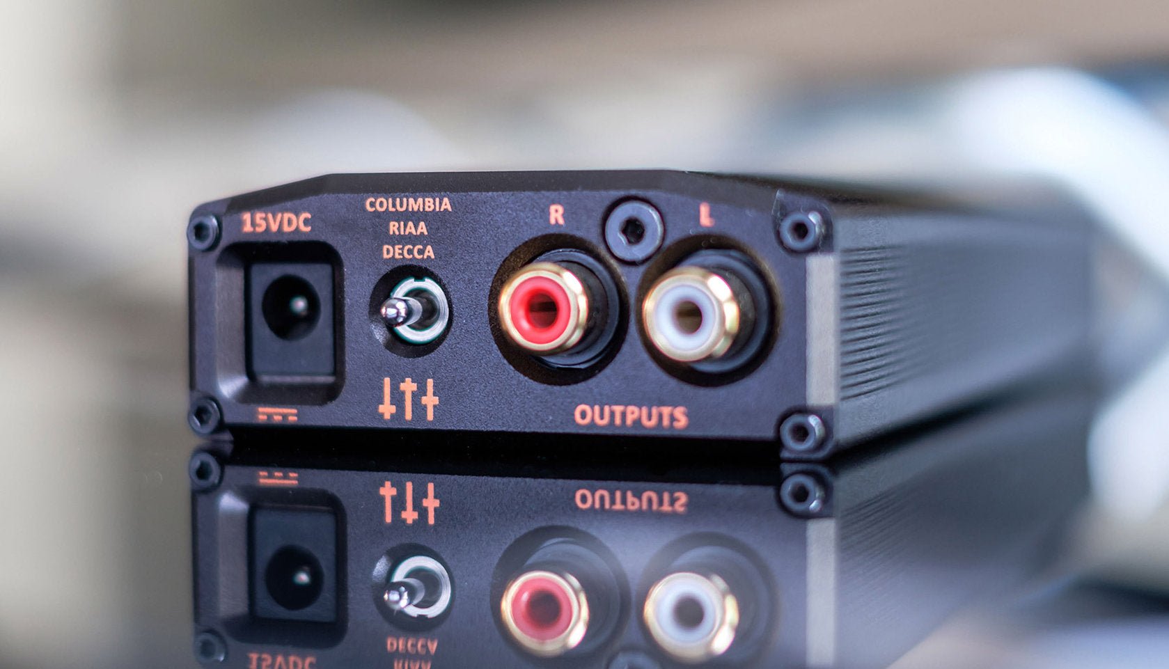 iFi iPhono3 Black Label phonoaste | Hifikaupat.fi