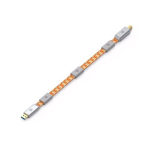 iFi Mercury3.0 1.0m USB2.0 - kaapeli | Hifikaupat.fi