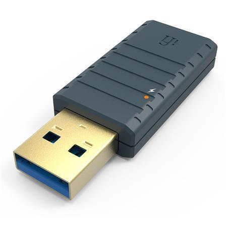 iFi SilentPower iSilencer+ | Hifikaupat.fi