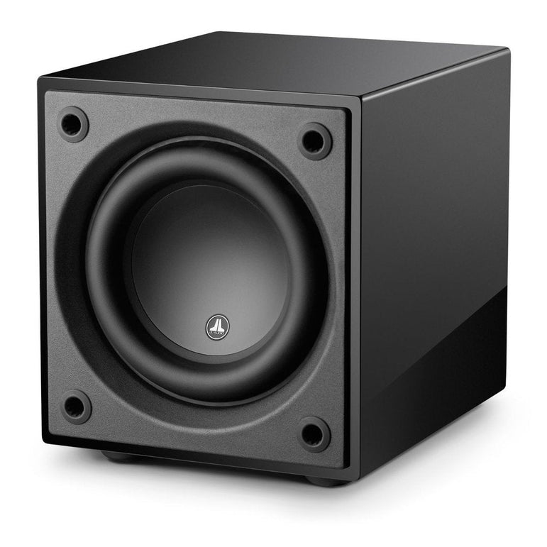 JL Audio d108 8