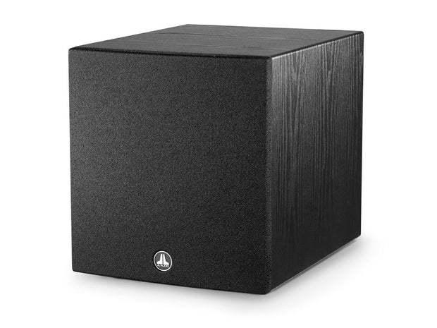 JL Audio d110 10" aktiivisubwoofer | Hifikaupat.fi
