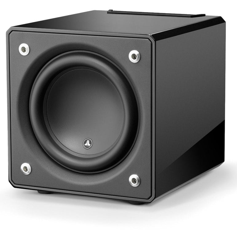 JL Audio e110 10