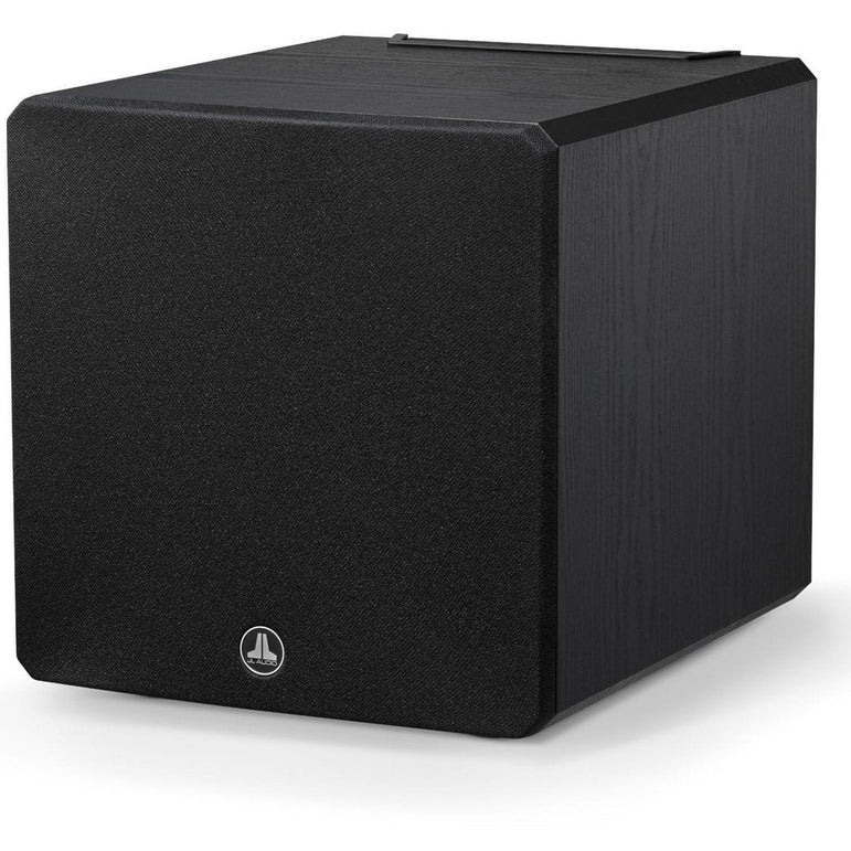 JL Audio e112 12" aktiivisubwoofer | Hifikaupat.fi