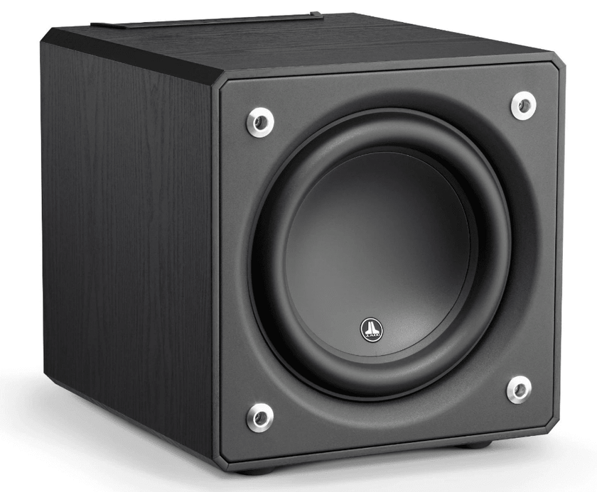JL Audio e112 12" aktiivisubwoofer | Hifikaupat.fi