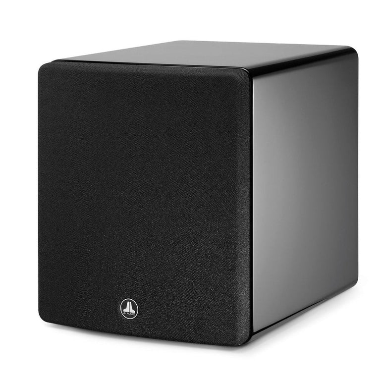 JL Audio f110v2 10