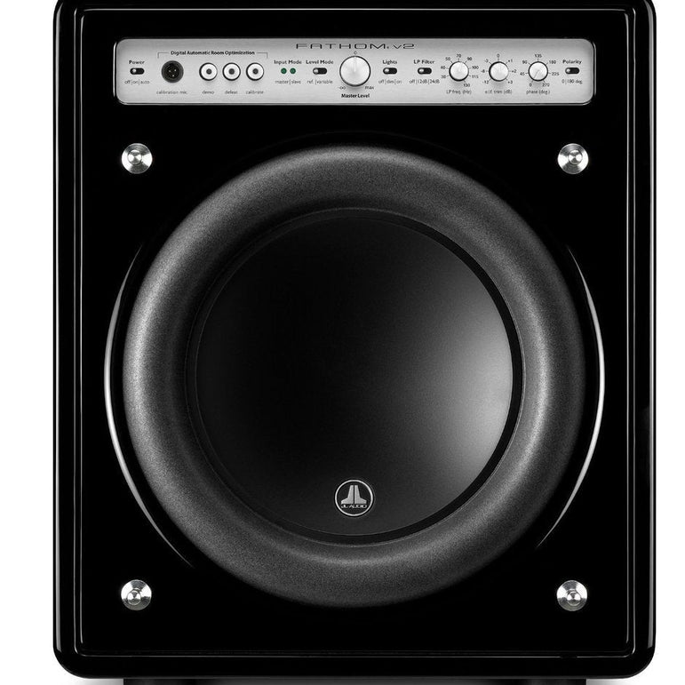 JL Audio f112v2 12