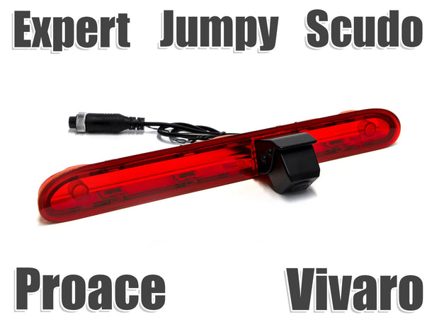 AH-CAM-PSA01 peruutuskamera