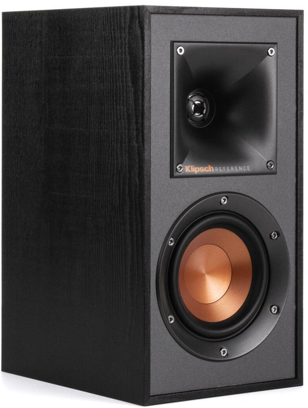 Klipsch R - 41M jalustakaiutinpari | Hifikaupat.fi