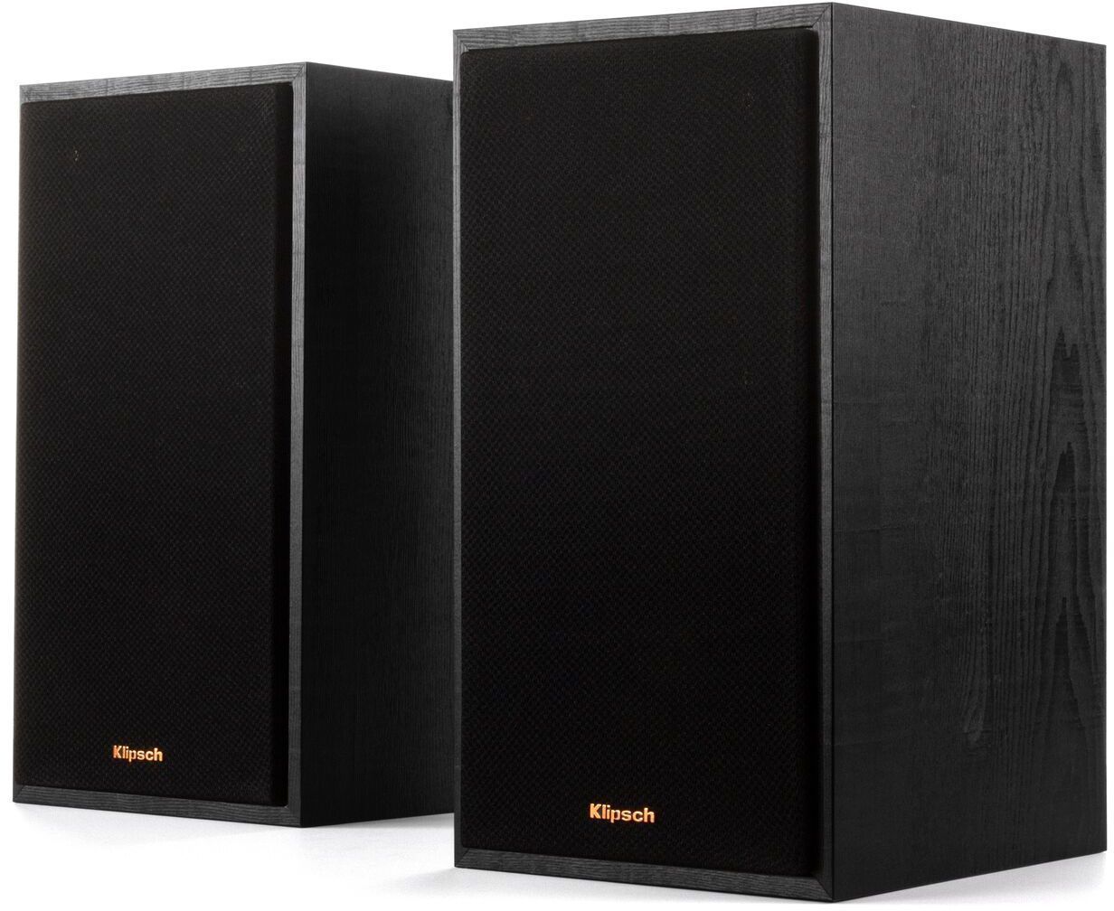 Klipsch R - 51PM aktiivikaiuttimet | Hifikaupat.fi