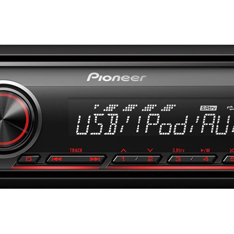 Pioneer MVH-S120UI