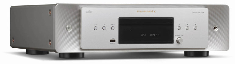 Marantz CD60 CD - soitin | Hifikaupat.fi