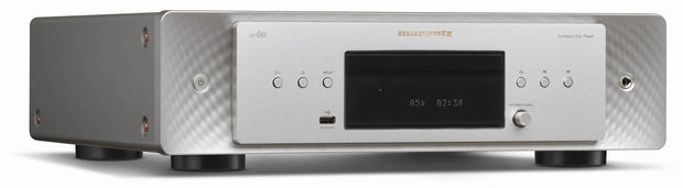 Marantz CD60 CD - soitin | Hifikaupat.fi