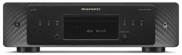 Marantz CD60 CD - soitin | Hifikaupat.fi