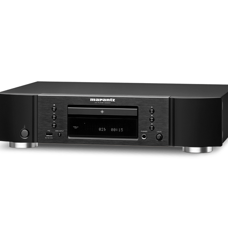 Marantz CD6007 CD - soitin | Hifikaupat.fi