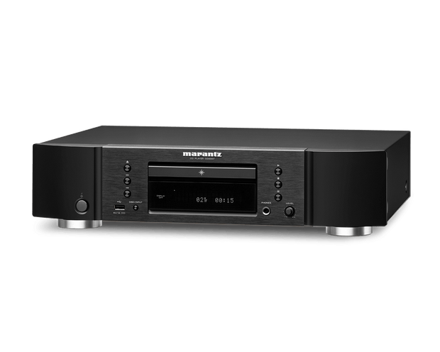 Marantz CD6007 CD - soitin | Hifikaupat.fi