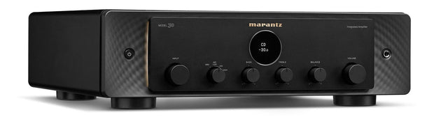 Marantz MODEL 30 stereovahvistin | Hifikaupat.fi