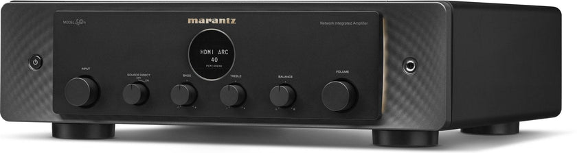 Marantz MODEL 40n stereovahvistin | Hifikaupat.fi